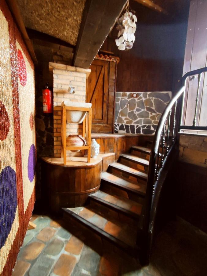 Ferienhaus Casa Maria