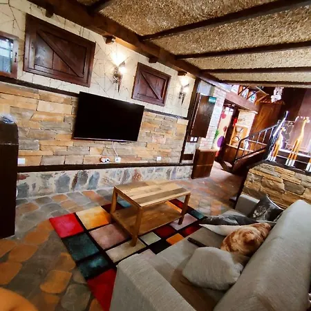 Casa Maria Vivienda Vacacional Costa Adeje  Extérieur photo