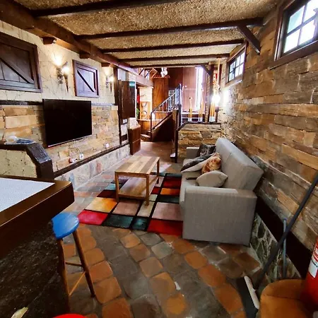 Casa Maria Vivienda Vacacional Costa Adeje  Extérieur photo