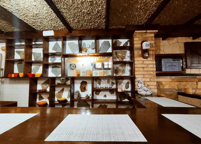 Casa Maria Vivienda Vacacional