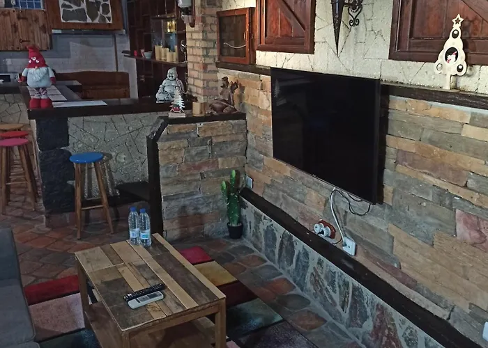 Casa Maria Vivienda Vacacional