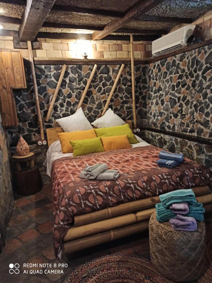 Casa Maria Costa Adeje (Tenerife)