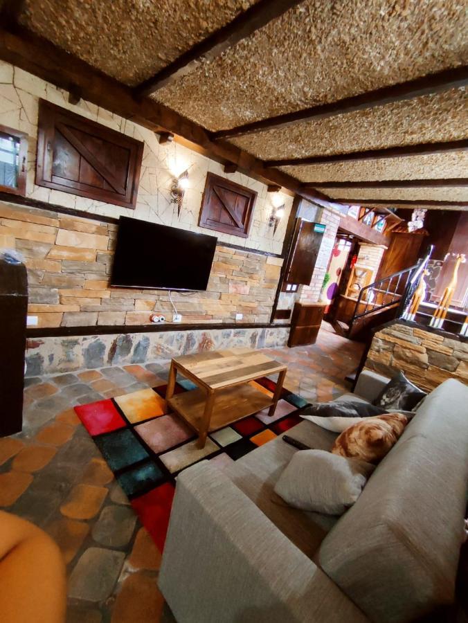 Holiday home Casa Maria *