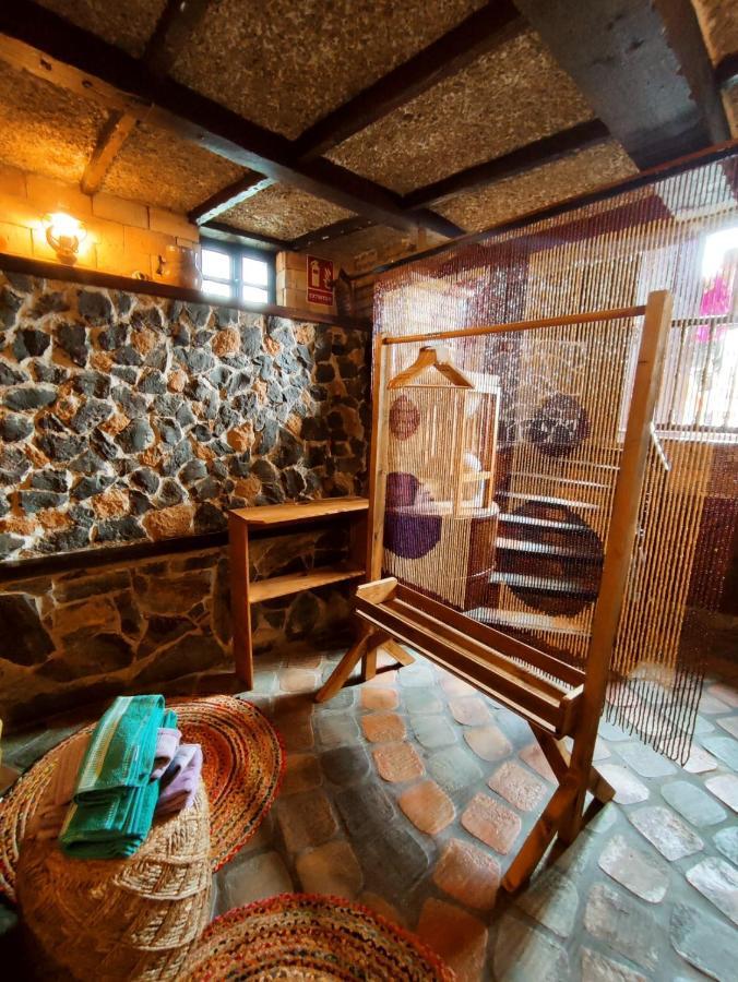 Casa Maria Hébergement de vacances *