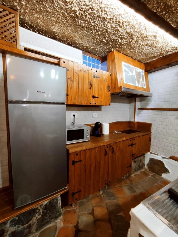 Casa Maria Hébergement de vacances