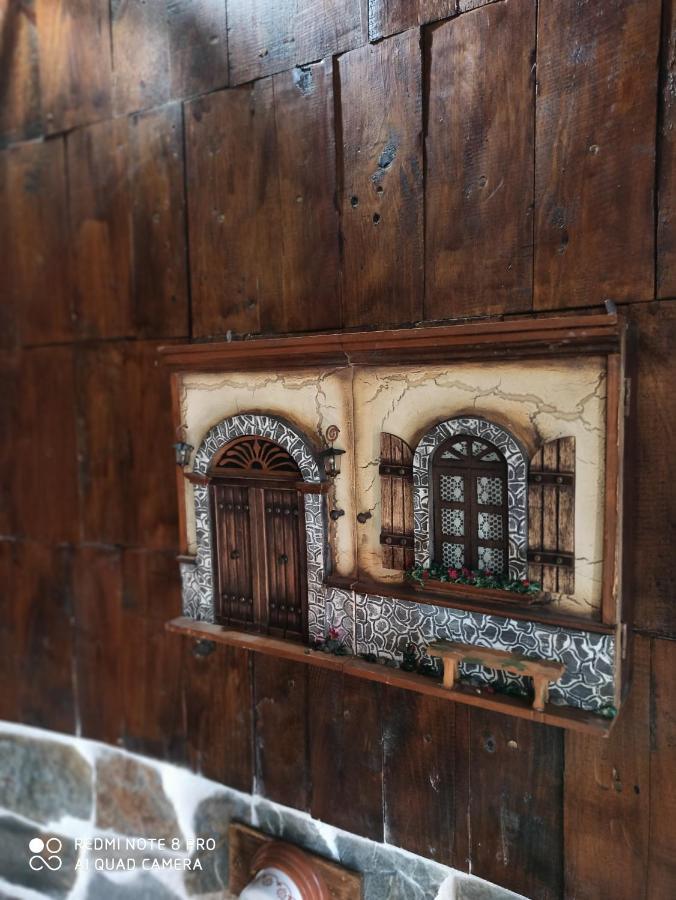 Casa Maria Hébergement de vacances Costa Adeje (Tenerife)
