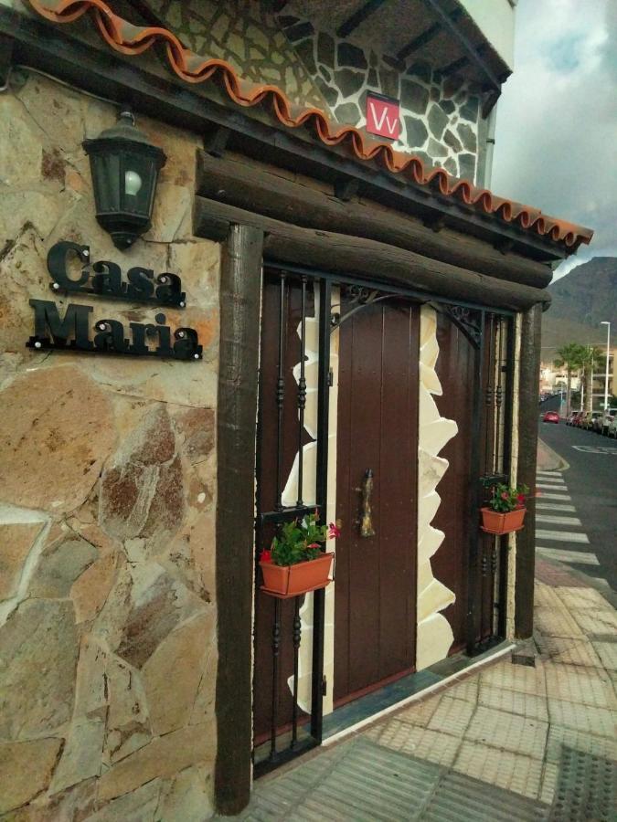 Casa Maria *