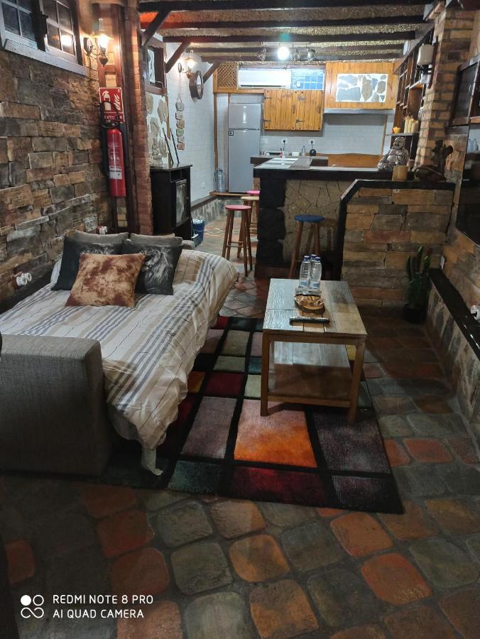Casa Maria Holiday home