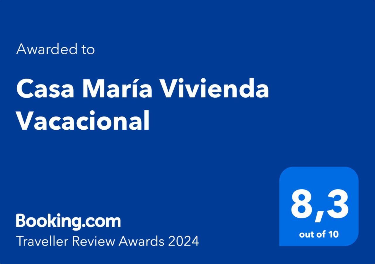 Casa Maria Holiday home *
