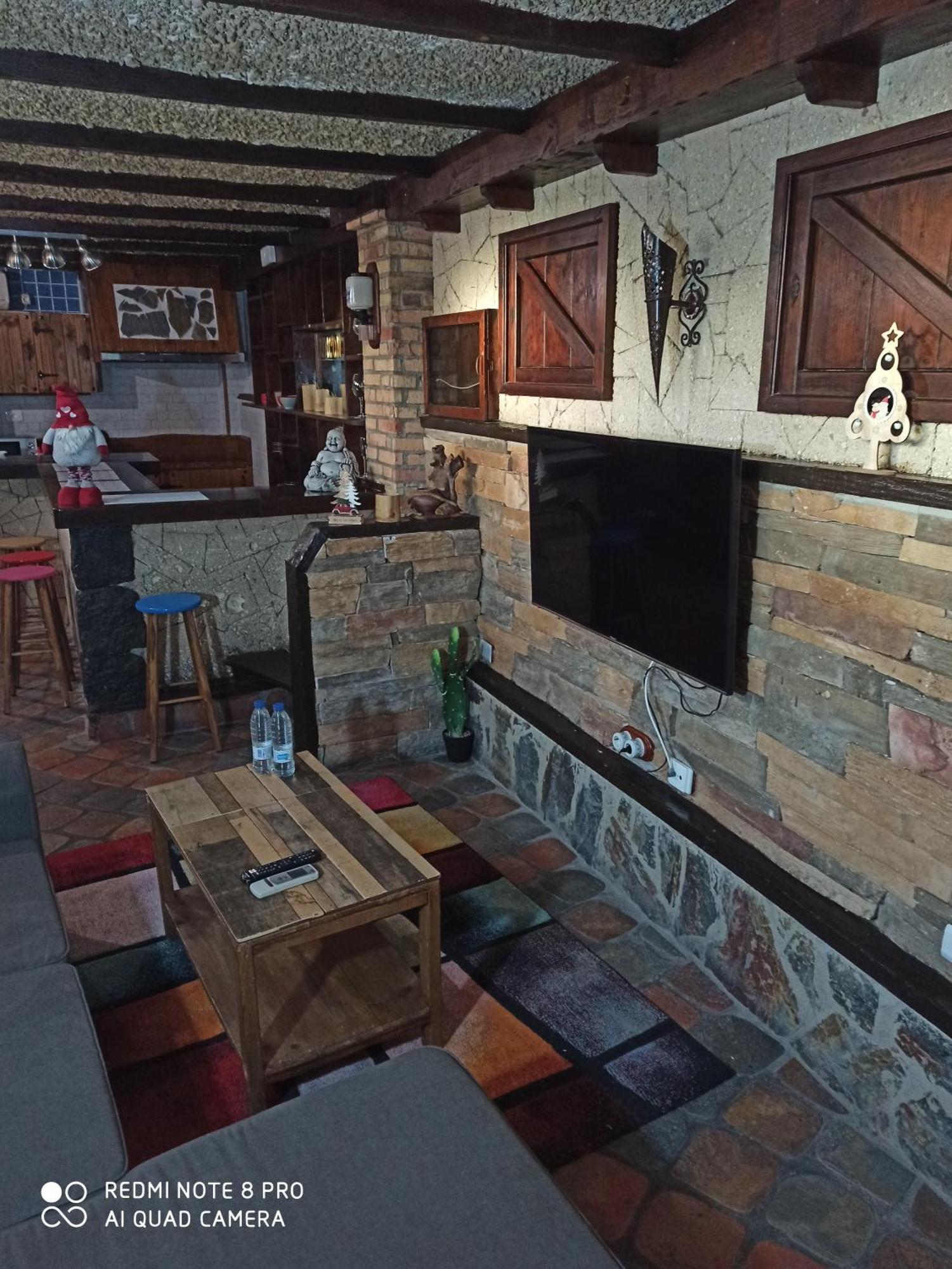 Hébergement de vacances Casa Maria