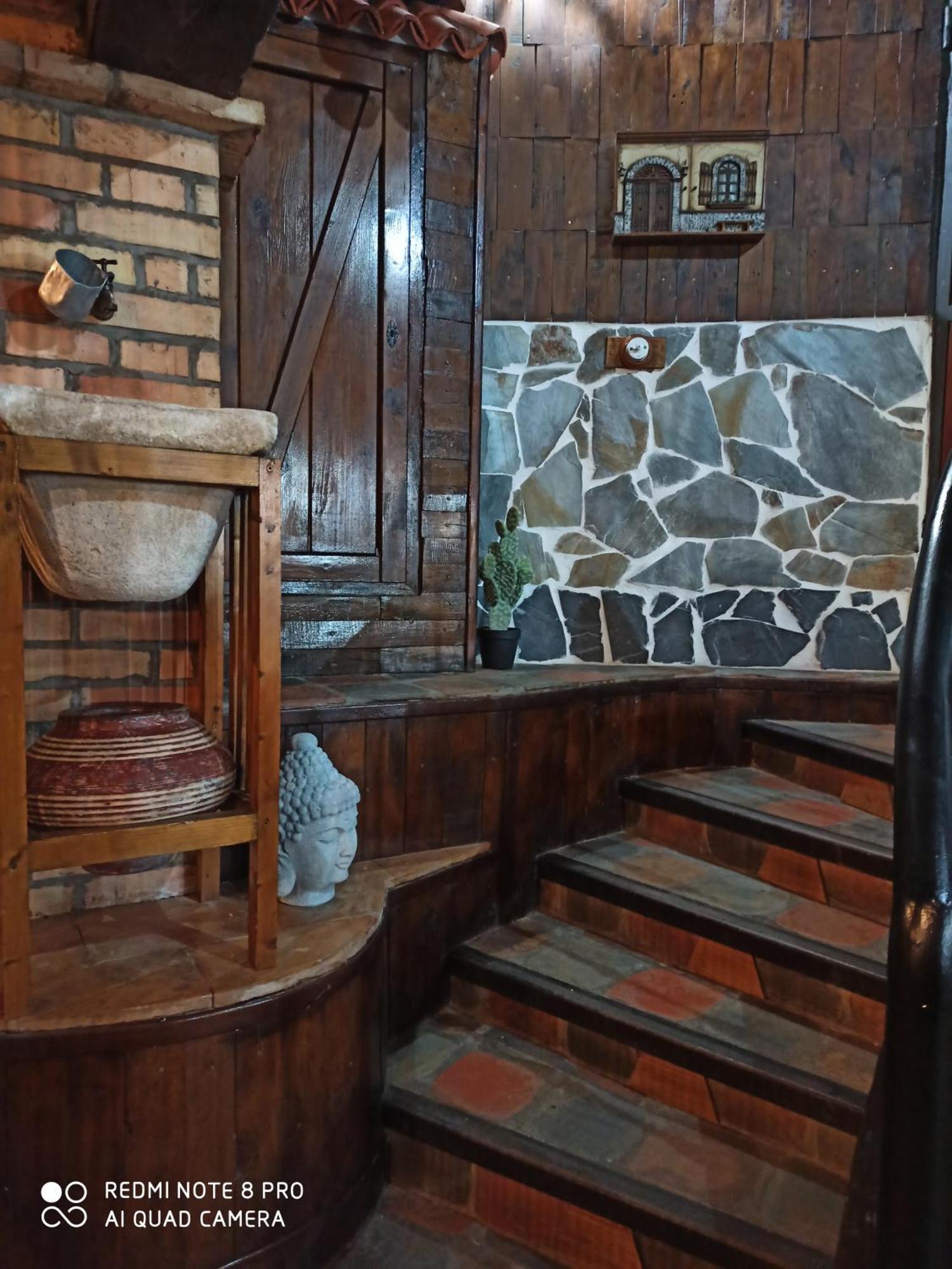 Casa Maria *