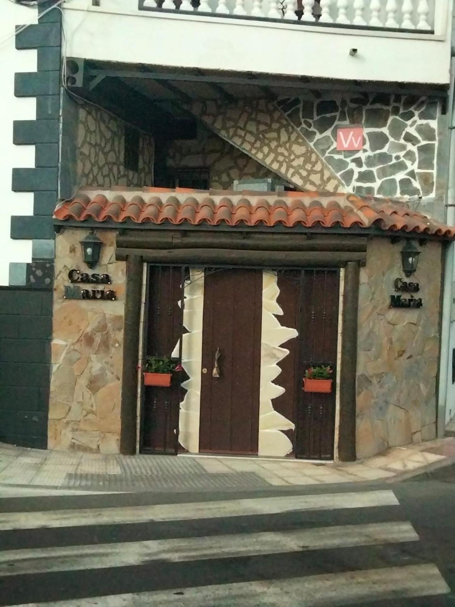 Holiday home Casa Maria